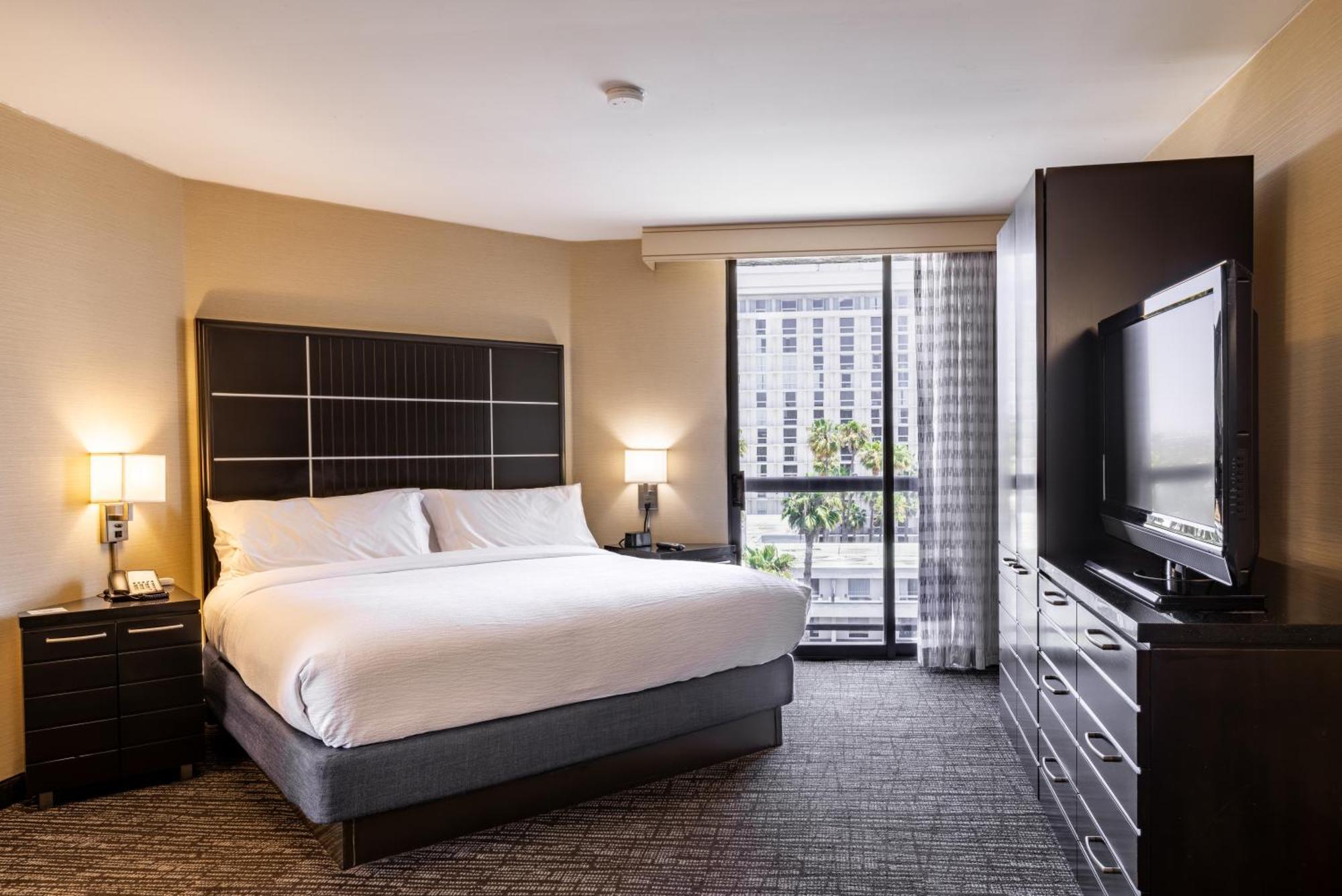 Embassy Suites Los Angeles - International Airport/North, Los Angeles